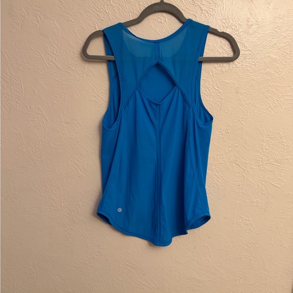 Lululemon sculpt tank - Picture 8 of 9